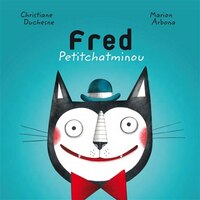 Fred Petitchatminou