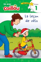 Lis Avec Caillou La Leçon De Vélo