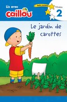 Lis Avec Caillou Le Jardin De Carottes