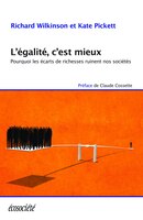 L'égalité, c'est mieux