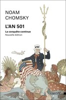 L'an 501 : la Conquête continue: Nouvelle édition