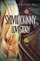 Sylvie Johnny Love Story Marie Desjardins Author