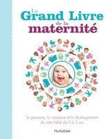 Grand livre de la maternité