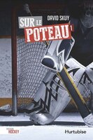 Sur le poteau