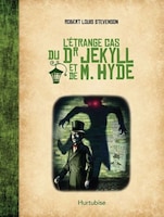 L'étrange cas du Dr Jekyll et M. Hyde