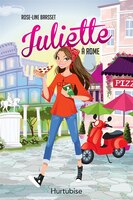 Juliette À Rome