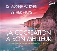 Cd La Co-création À Son Meilleur