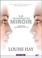 CD La technique du miroir