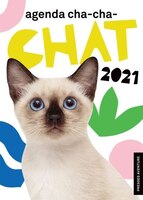 Agenda cha-cha-chat 2021