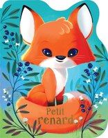 Un p'tit chou: Petit renard