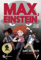 MAX EINSTEIN TOME 2