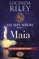 Les sept soeurs 01 : Maïa