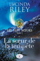 Les sept soeurs 02 : La soeur de la tempête