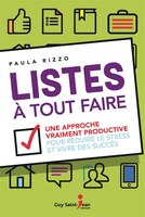Listes à tout faire