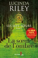 Les sept soeurs 3 la soeur de l'ombre