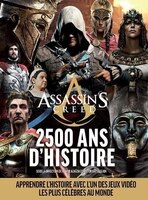 Assassin's Creed : 2500 Ans D'histoire