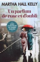 Un parfum de rose et d'oubli