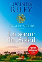 Les sept soeurs, tome 6