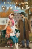 Marie-Camille Tome 2