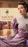 L'héritage des Broadmoor 02 : Un amour inattendu