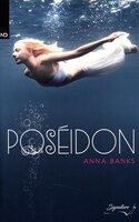 Poséidon 01 : L'héritage Des Syrénas