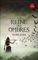 Le monde de l'Ombre tome 1 La reine des ombres