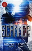 Scanner tome 1 Scanner