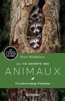 LA Vie secrète des animaux