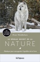 Le Réseau Secret De La Nature