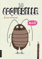 Les petits dégoutants tome 9 la coquerelle