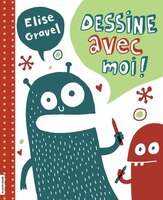 DESSINE AVEC MOI !