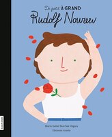 Rudlof Noureev