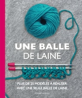 UNE BALLE DE LAINE