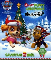 Pat' Patrouille - Sauvetage de Noël