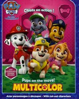 La Pat'patrouille - Chiots en action !
