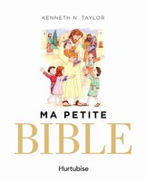 Ma Petite Bible