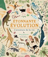 Étonnante Évolution