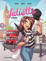 Bd Juliette À Londres