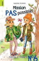 Mission Pas Possible! Ndeg 6
