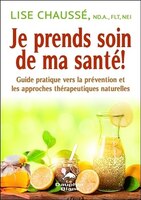 Je Prends Soin De Ma Santé !