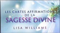 LES Cartes affirmations de la sagesse divine