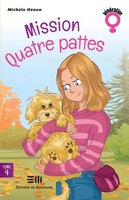 MISSION QUATRE PATTES