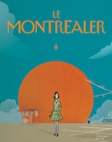 Montréaler - NOUVELLE ÉDITION