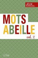 Mots abeille 02
