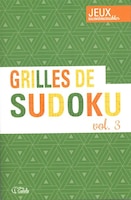Grilles de sudokus 03