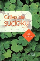Grilles De Sudoku 03