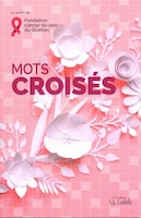 MOTS CROISÉS