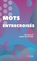 Mots entrecroisés