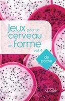 Jeux pour un cerveau en forme Tome 4