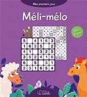 MÉLI-MÉLO